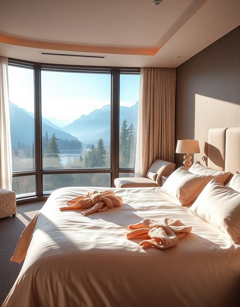 Accommodations