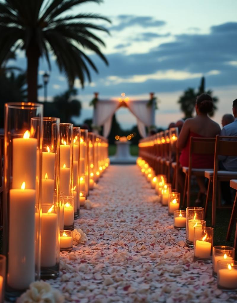 Ceremony & Experience Enhancements