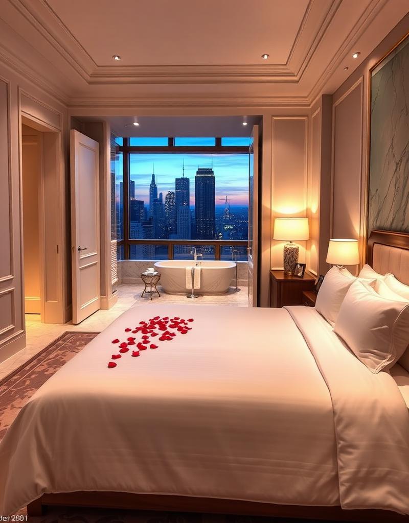 Hotels