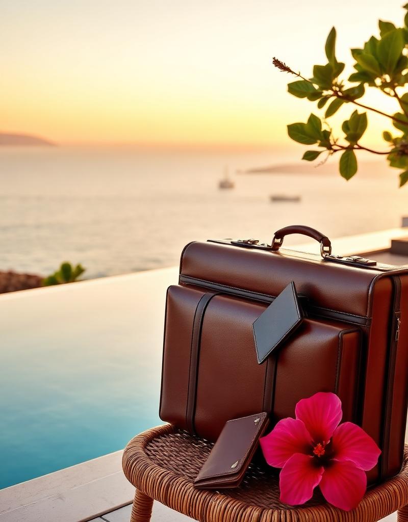 Travel & Honeymoon