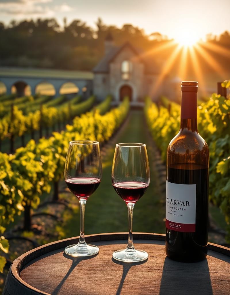 Wineries