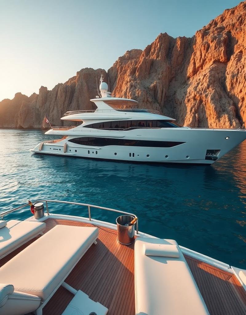Yachts